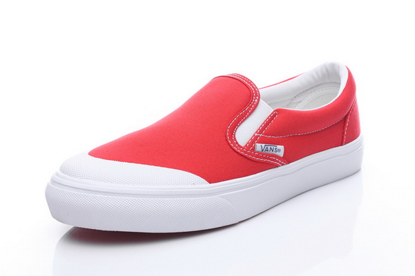 Vans Low-Top Slip-on Men Shoes--155